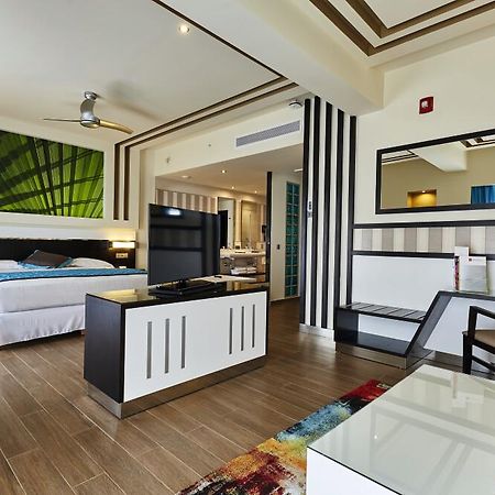Riu Dunamar Chacmuchuch Bagian luar foto