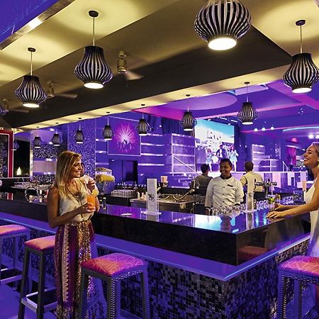 Riu Dunamar Chacmuchuch Bagian luar foto