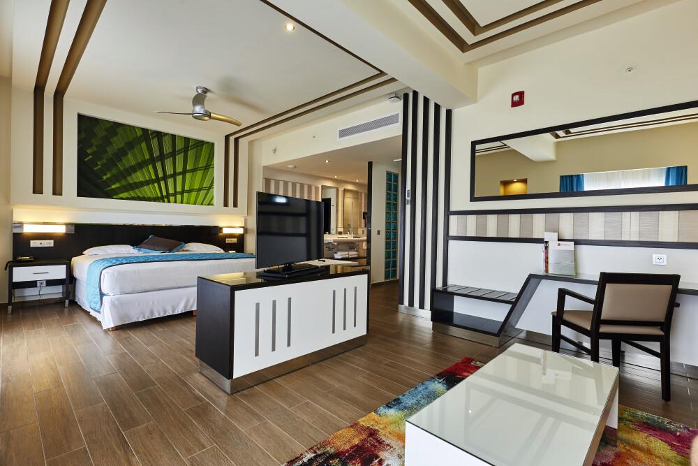 Riu Dunamar Chacmuchuch Bagian luar foto