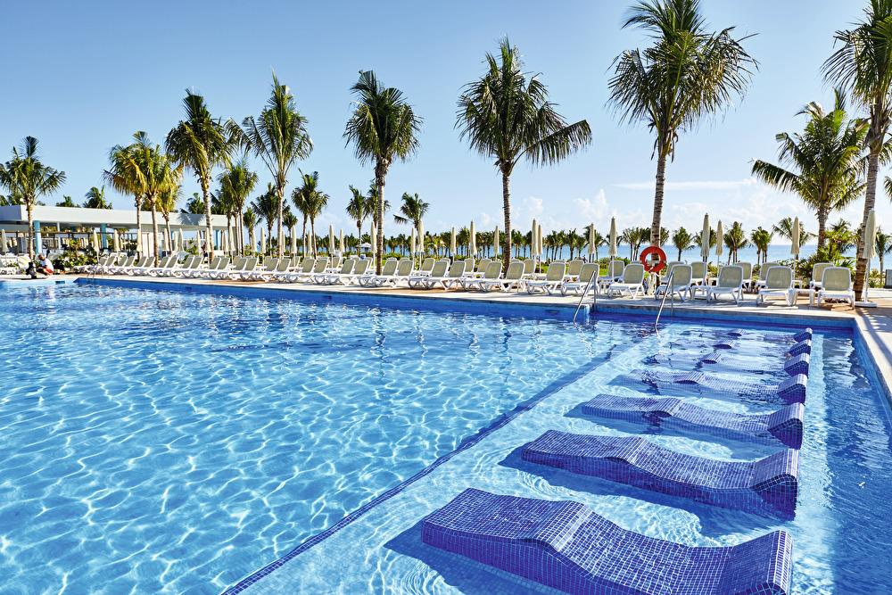 Riu Dunamar Chacmuchuch Bagian luar foto