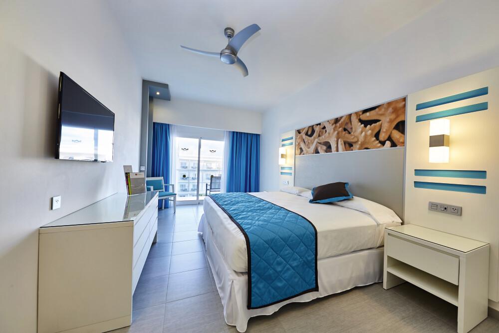 Riu Dunamar Chacmuchuch Bagian luar foto