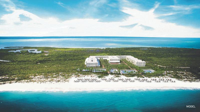 Riu Dunamar Chacmuchuch Bagian luar foto