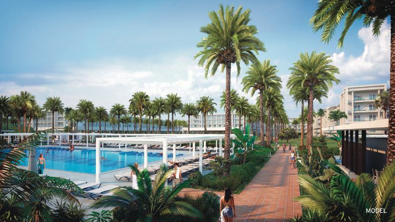 Riu Dunamar Chacmuchuch Bagian luar foto