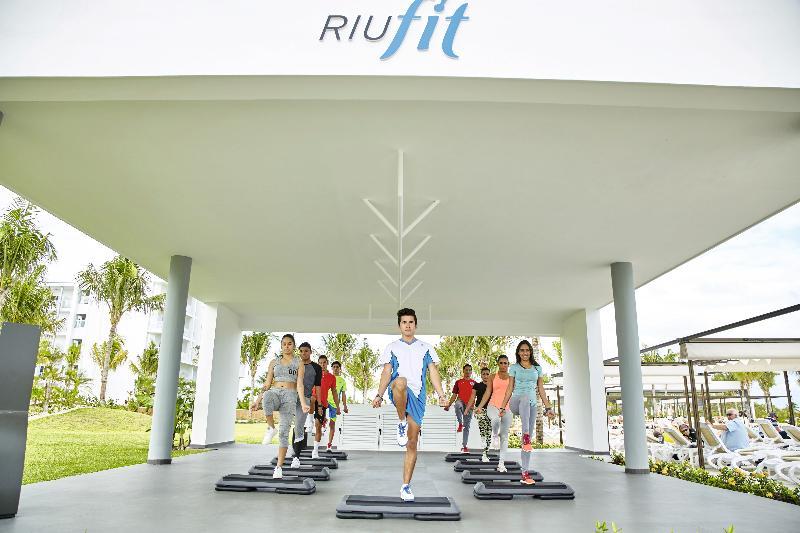 Riu Dunamar Chacmuchuch Bagian luar foto