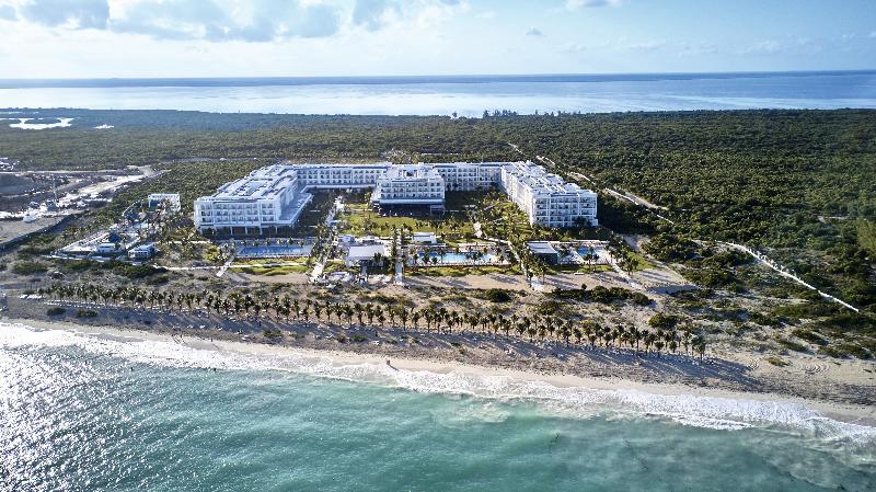 Riu Dunamar Chacmuchuch Bagian luar foto