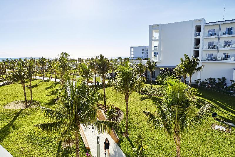 Riu Dunamar Chacmuchuch Bagian luar foto
