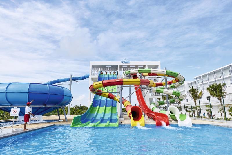 Riu Dunamar Chacmuchuch Bagian luar foto