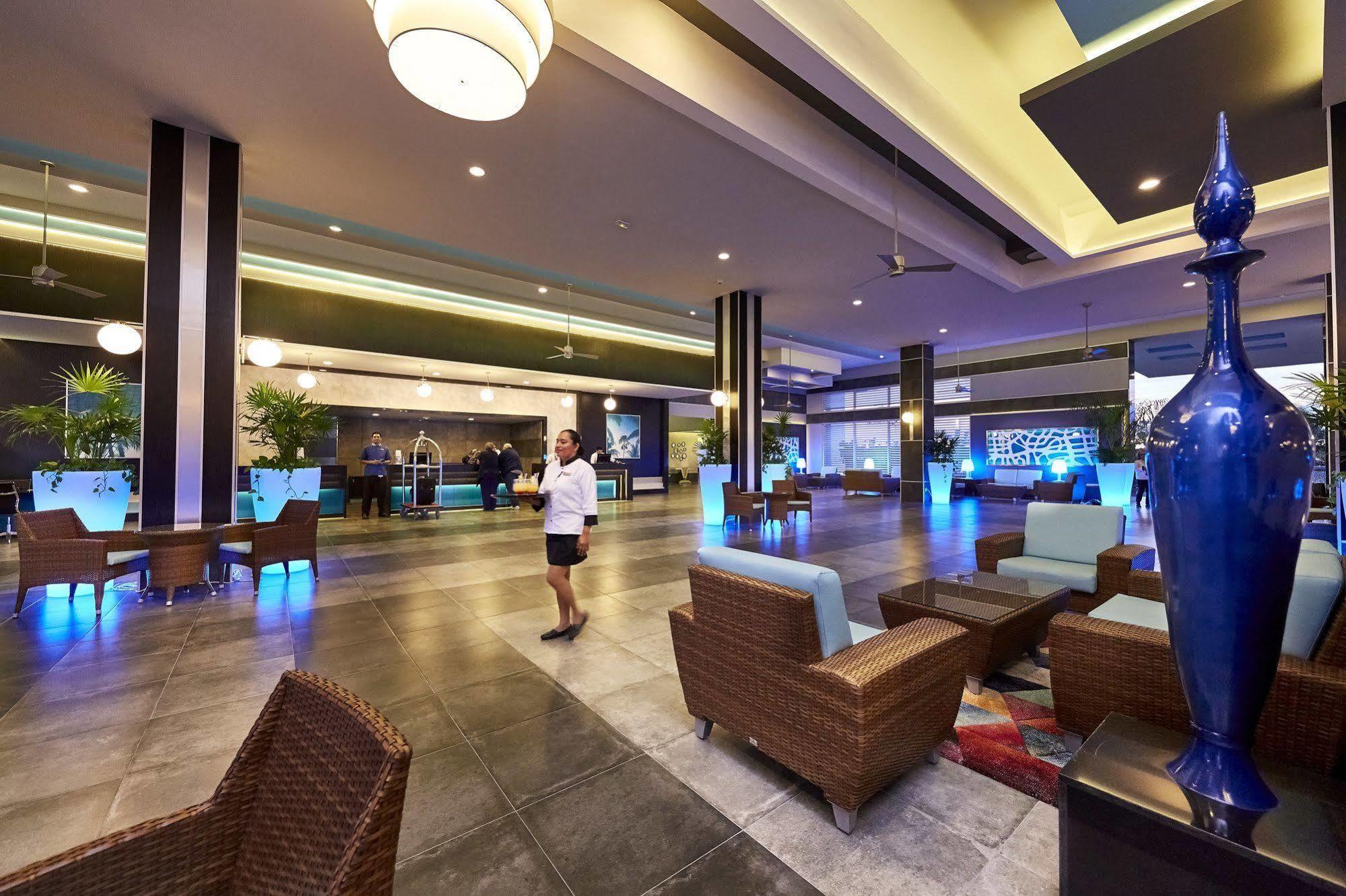 Riu Dunamar Chacmuchuch Bagian luar foto
