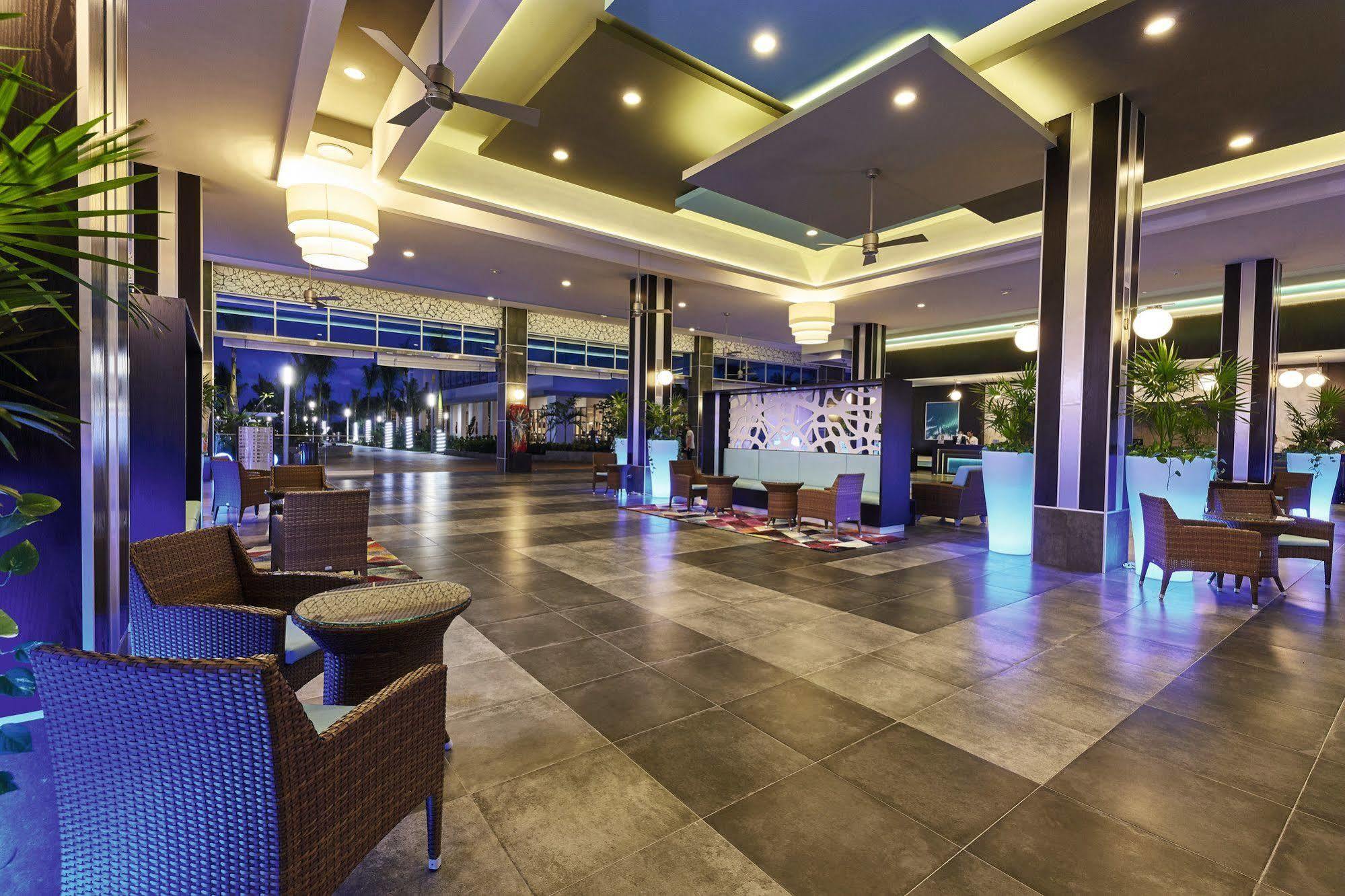 Riu Dunamar Chacmuchuch Bagian luar foto