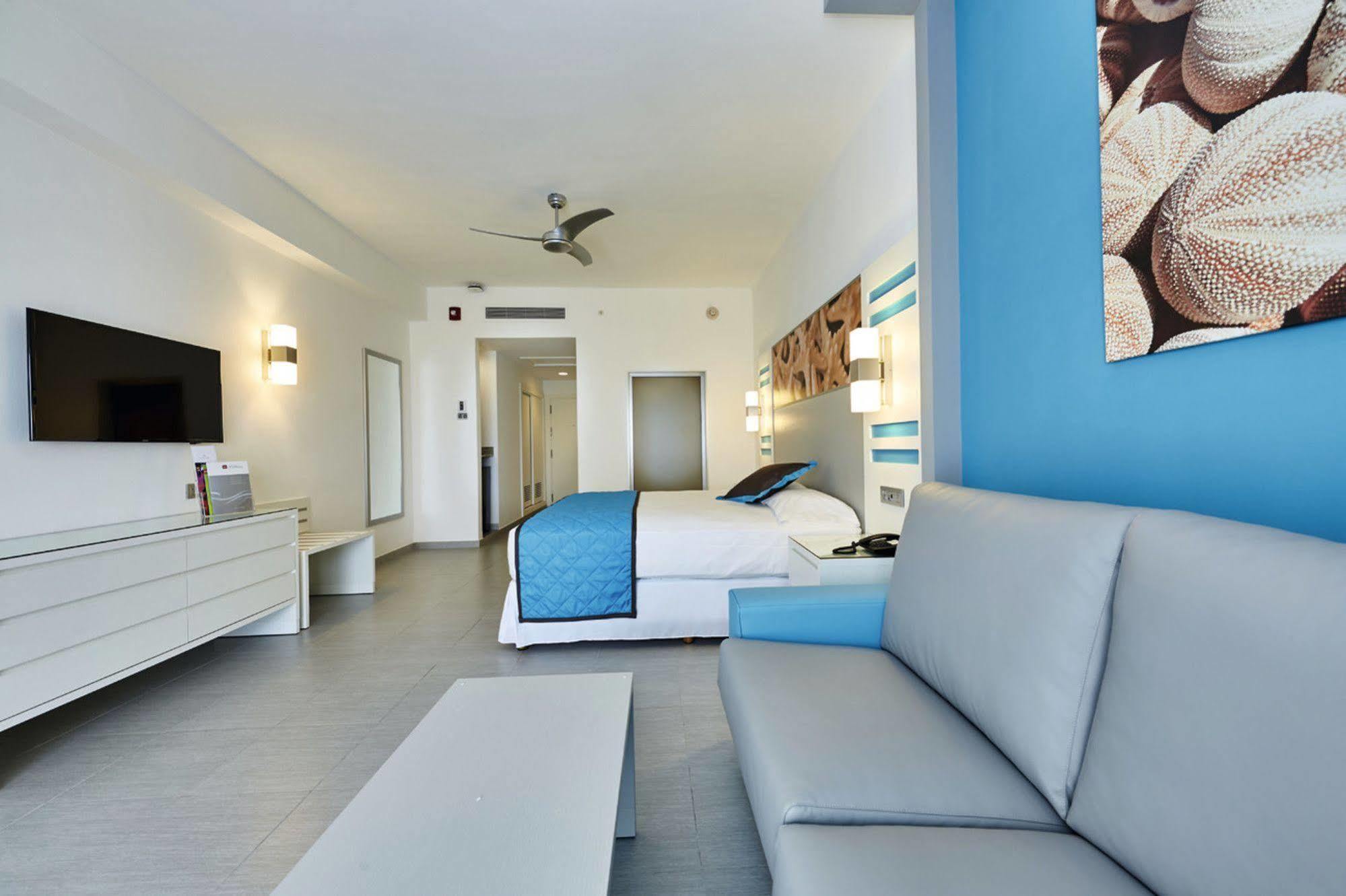 Riu Dunamar Chacmuchuch Bagian luar foto