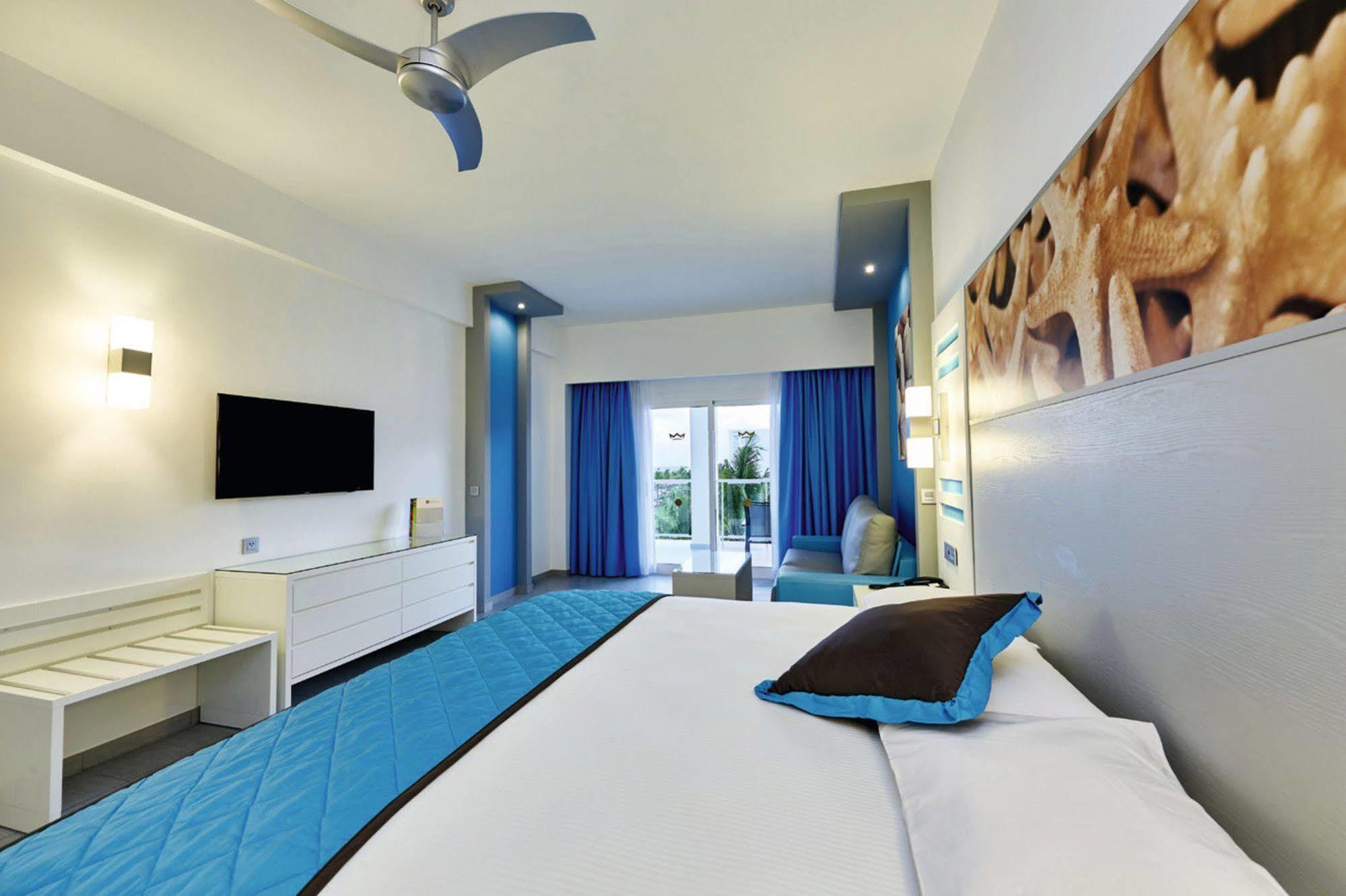 Riu Dunamar Chacmuchuch Bagian luar foto