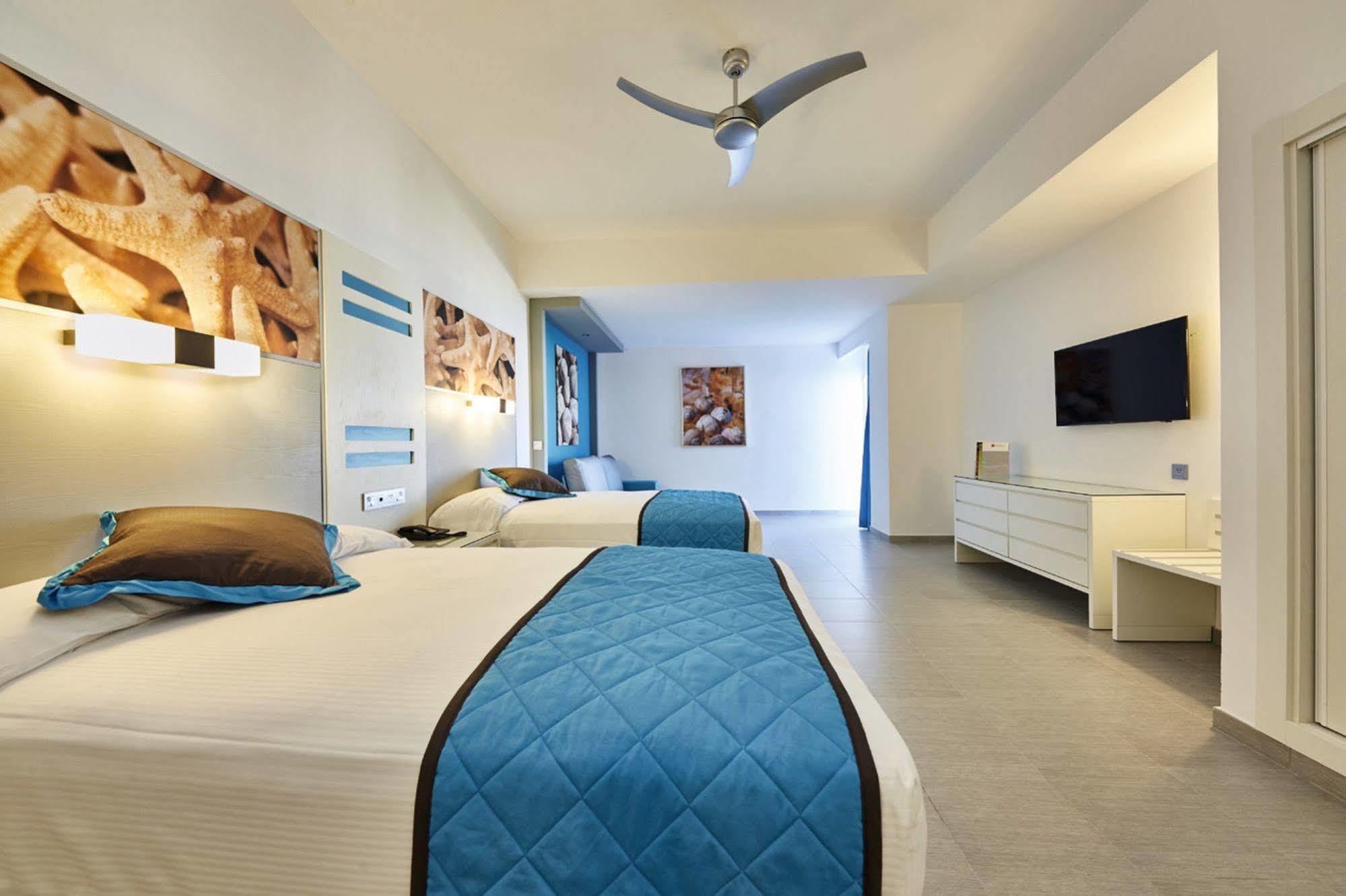 Riu Dunamar Chacmuchuch Bagian luar foto