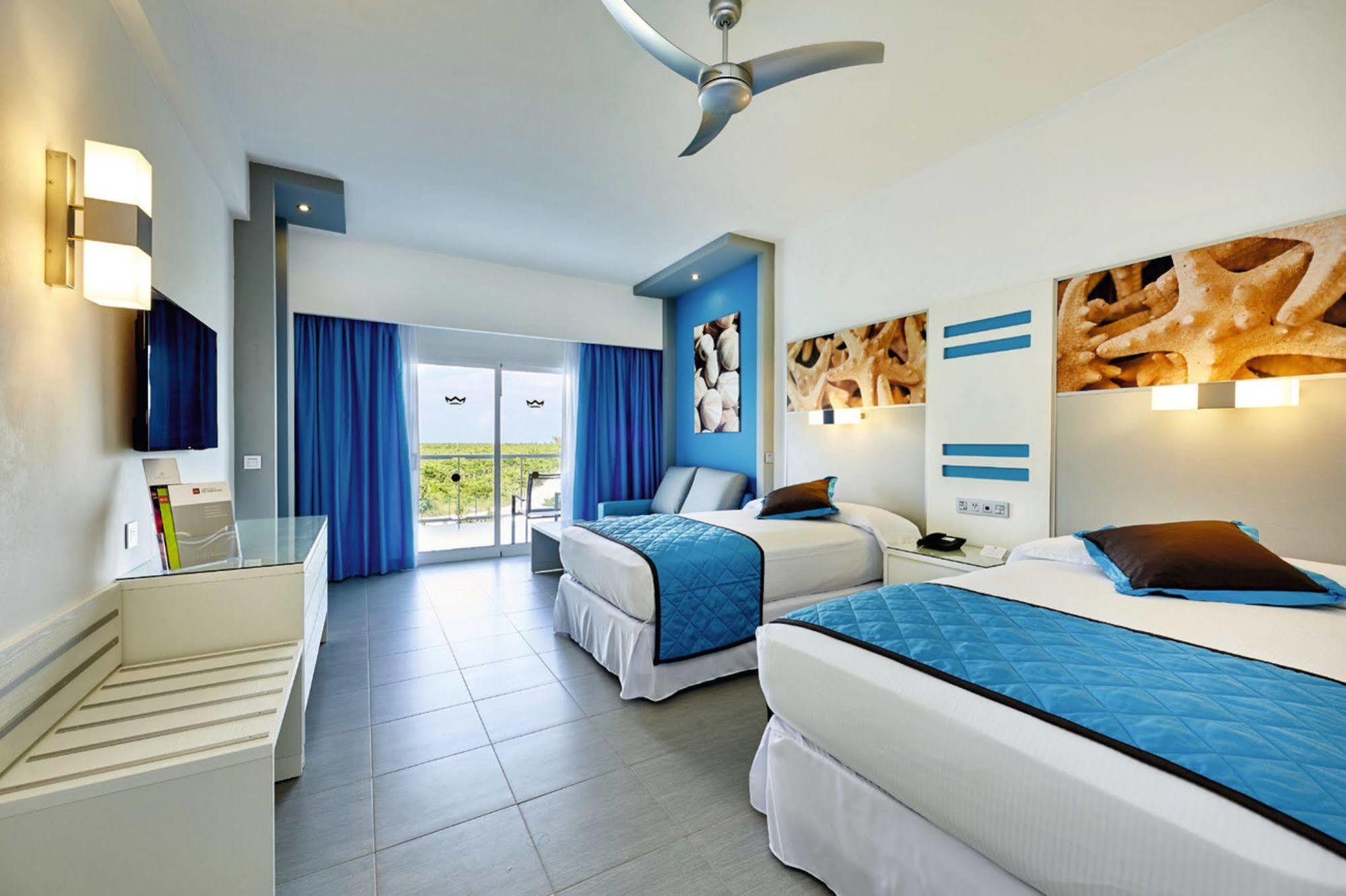 Riu Dunamar Chacmuchuch Bagian luar foto