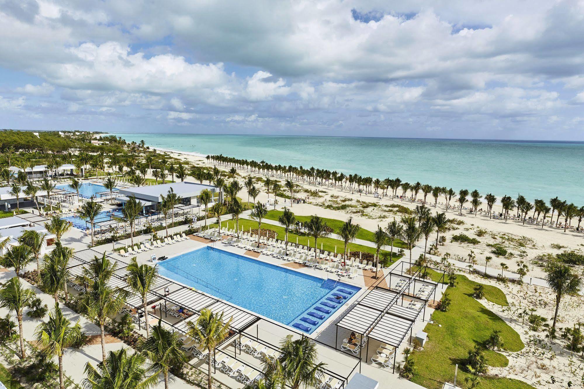 Riu Dunamar Chacmuchuch Bagian luar foto