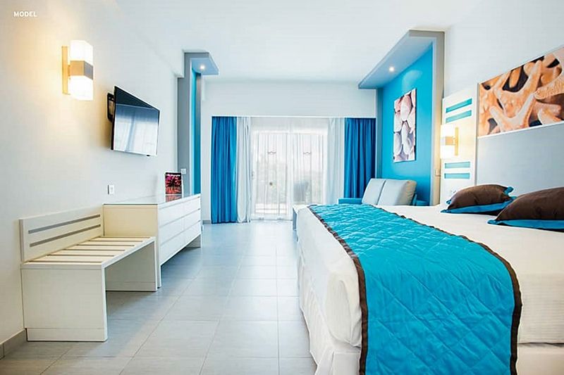 Riu Dunamar Chacmuchuch Bagian luar foto