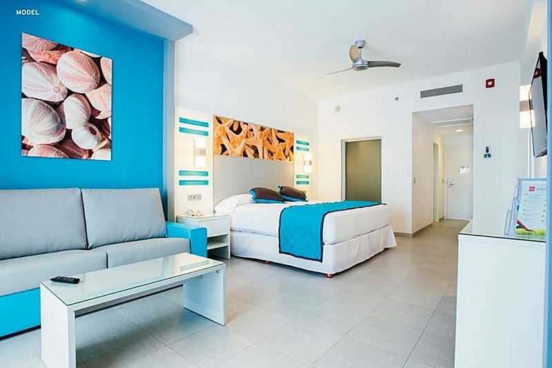 Riu Dunamar Chacmuchuch Bagian luar foto