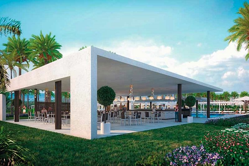 Riu Dunamar Chacmuchuch Bagian luar foto