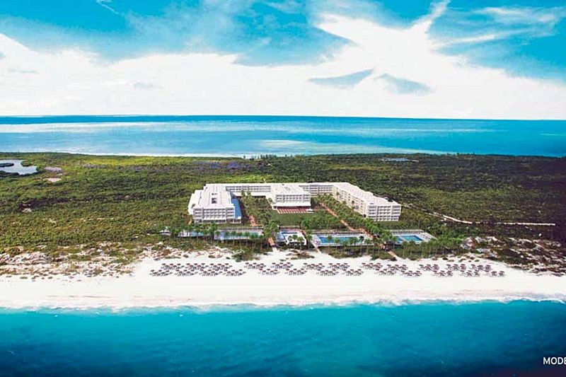 Riu Dunamar Chacmuchuch Bagian luar foto